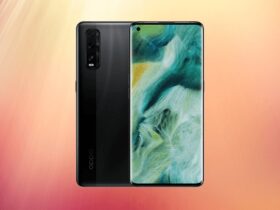 oppo find x2 pro avant arriere