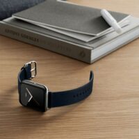 oppo watch montre connectee smartwatch