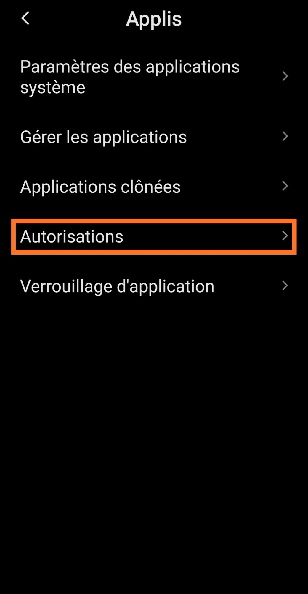 parametres-application-autorisations-donnees-personnelles-android-10