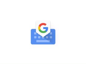 Google-Gboard