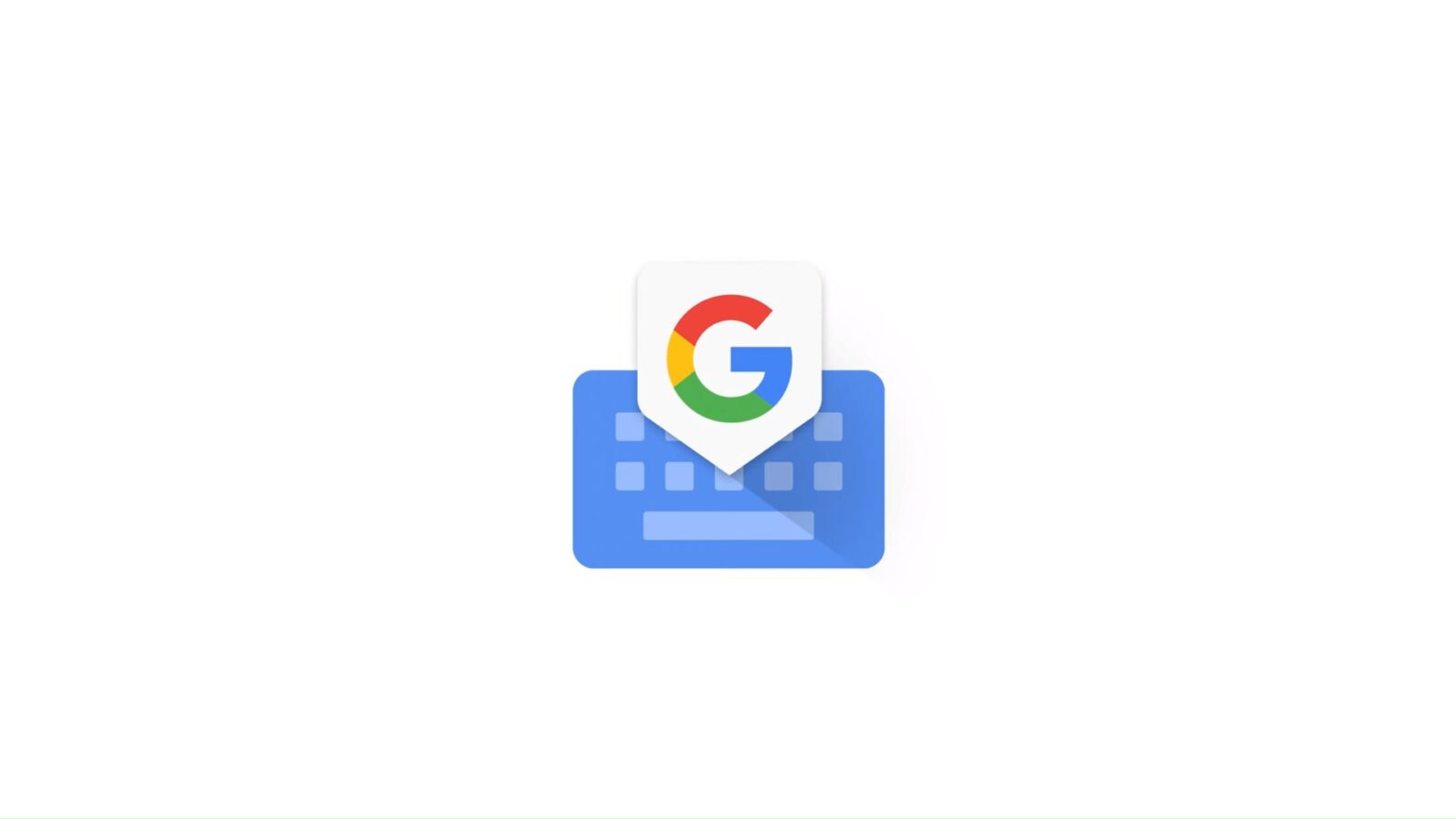 Google-Gboard