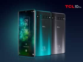 tcl 10 pro