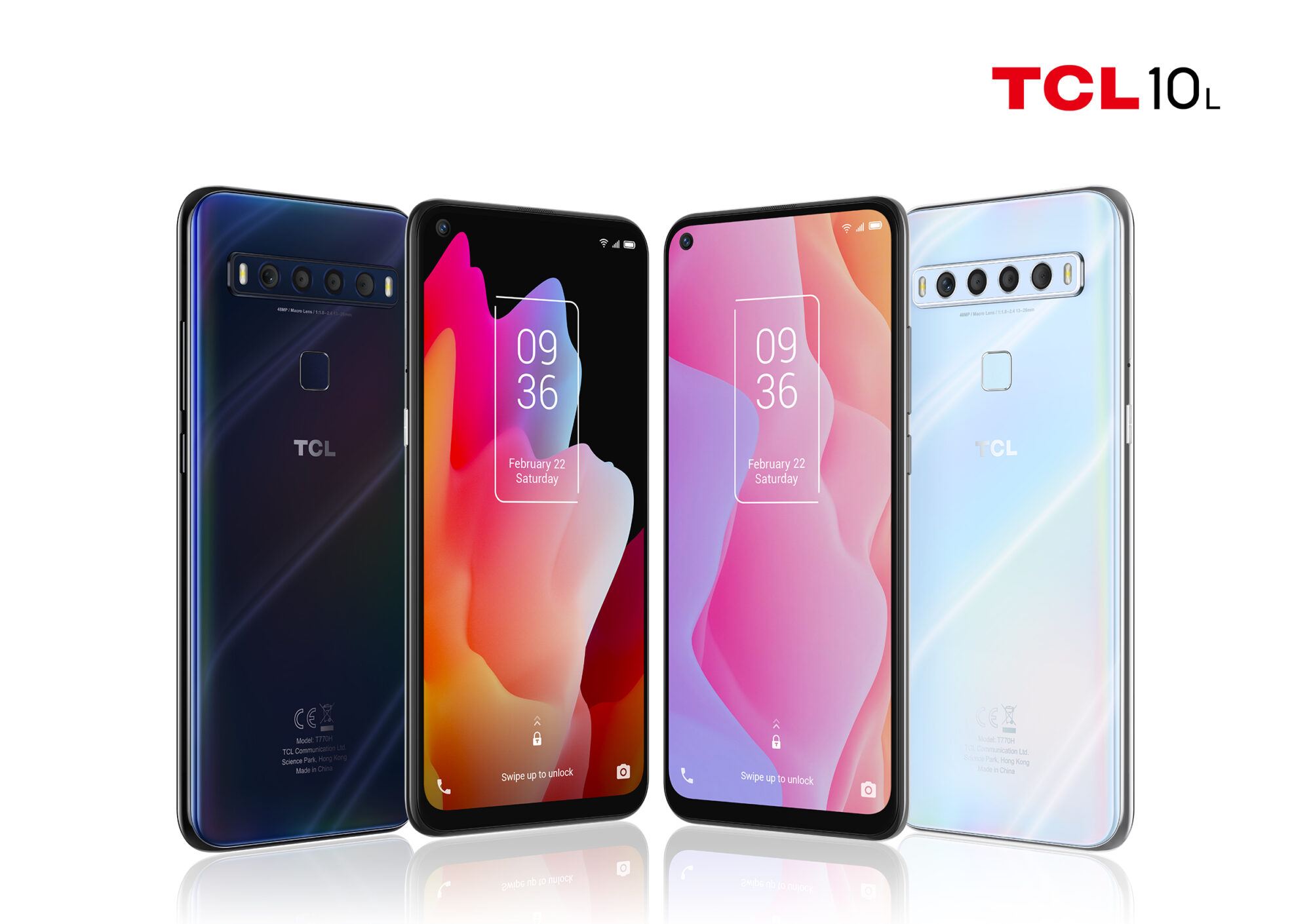 tcl 10l