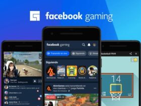 facebook gaming application