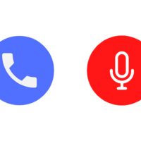 google telephone enregistrer les appels telephoniques