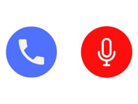 google telephone enregistrer les appels telephoniques