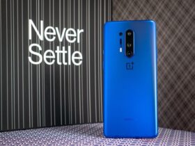 OnePlus 8