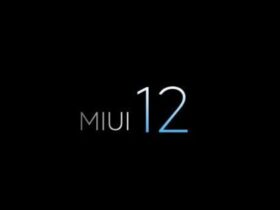 miui 12 fuite surcouche android xiaomi