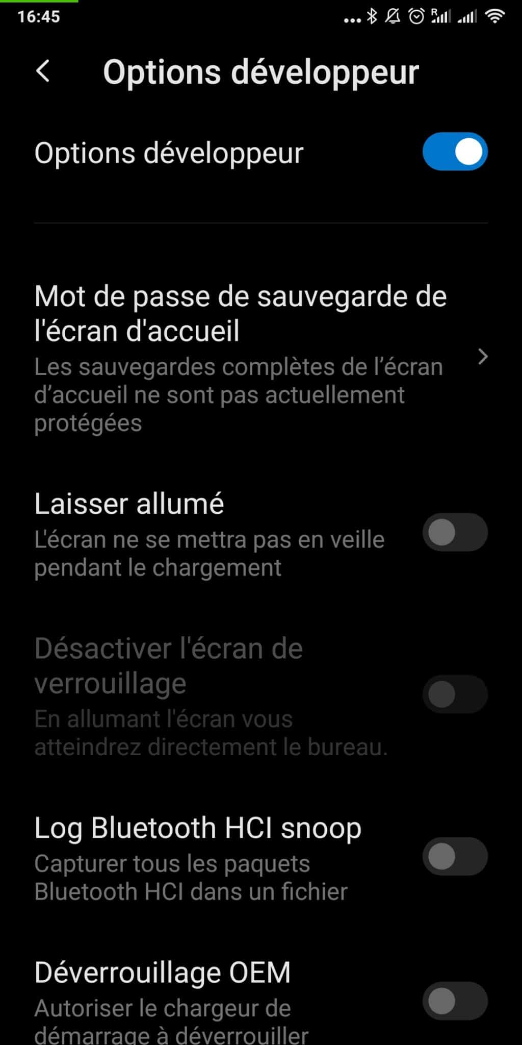 Comment Activer Le Mode Développeur Sur Votre Smartphone Android