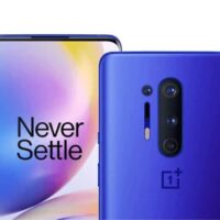 oneplus 8 pro novueau chargeur sans fil