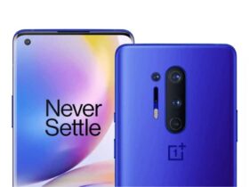 oneplus 8 pro novueau chargeur sans fil