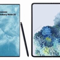 samsung galaxy fold 2 prix galaxy note 20 processeur