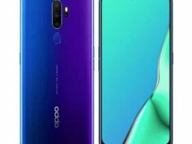 oppo a9