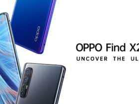 Oppo Find X2 Neo et Lite