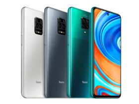 Redmi Note 9 Pro black week promotions