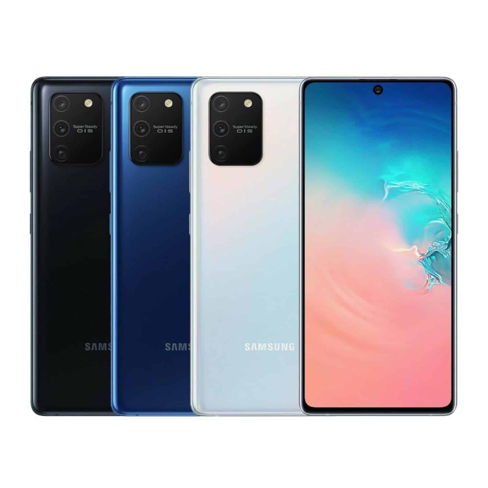 s10 lite hdr10 