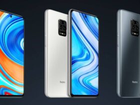 Xiaomi Redmi Note 10 rumeurs