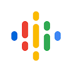 logo Google Podcasts : Les meilleurs podcasts gratuits
