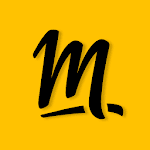 logo Molotov - TV en direct et en replay