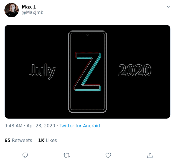 oneplus-z-date-de-lancement