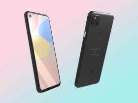 Pixel 4a rumeurs prix