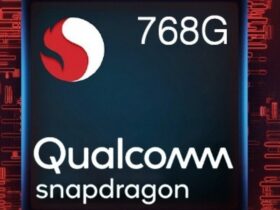 qualcomm snapdragon 768G processeur mobile