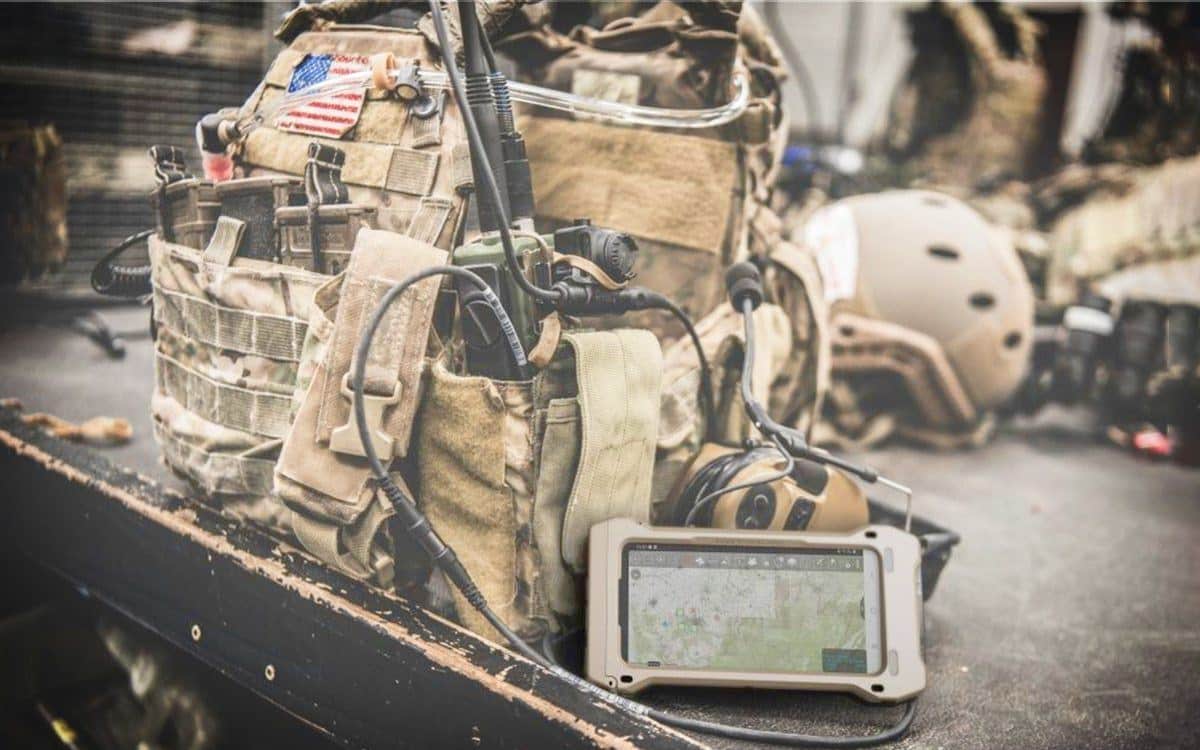 Samsung Galaxy S20 Tactical Edition : un smartphone pour les militaires Actualité