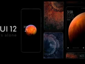 xiaomi MIUI 12 surcouche internationale