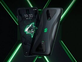 xiaomi black shark 3 et 3 pro