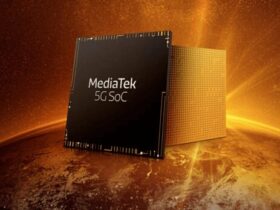 MediaTek huawei