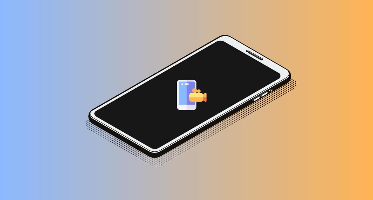 eneregistrer-ecran-smartphone-android