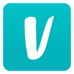 logo Vinted - Achat et Vente de Vêtements en Ligne