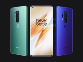 oneplus 8 android 11