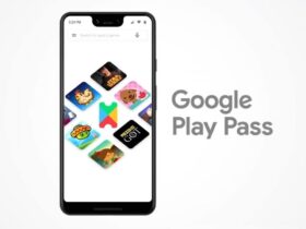 Google Play Pass France