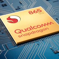 Snapdragon-865