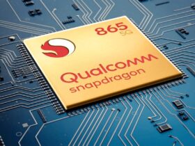 Snapdragon-865