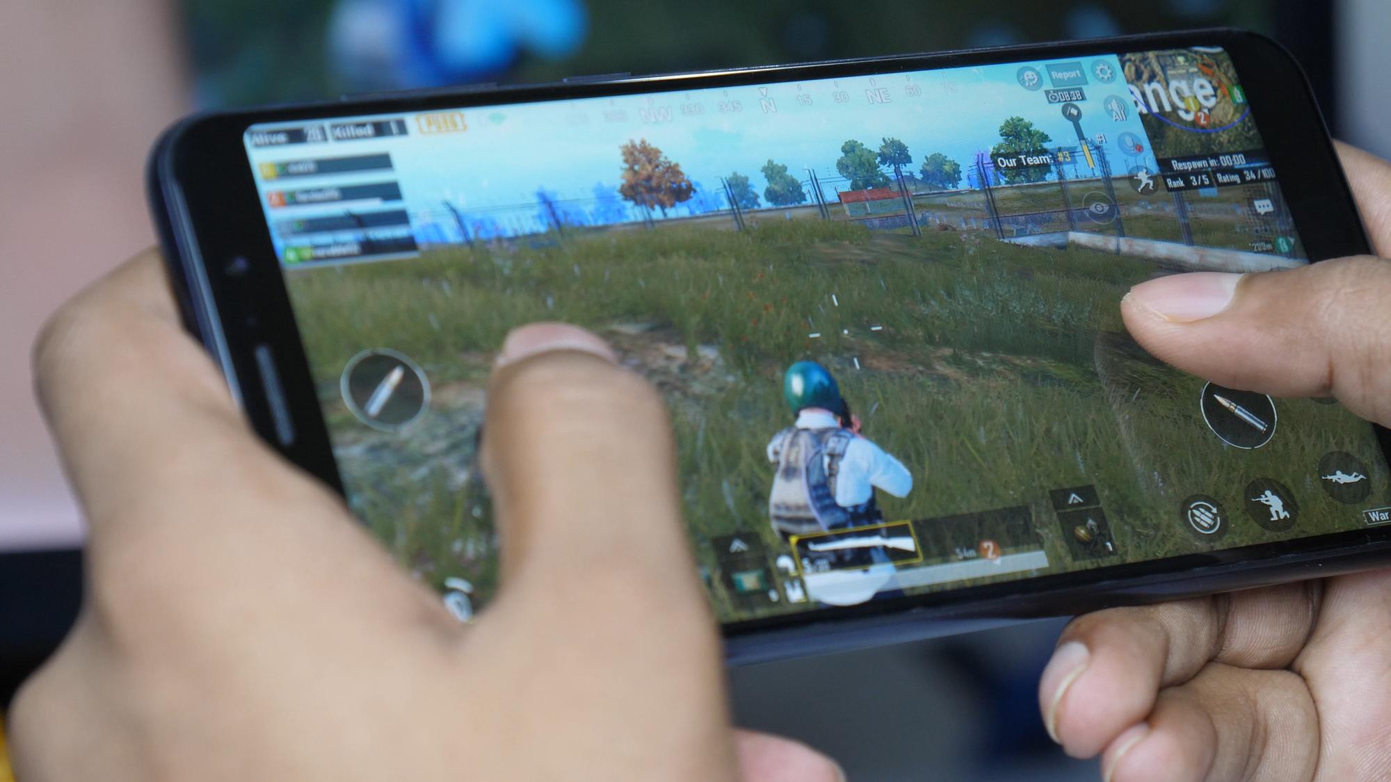 gaming mobile, GUIDE – Accessoires indispensables pour le gaming mobile