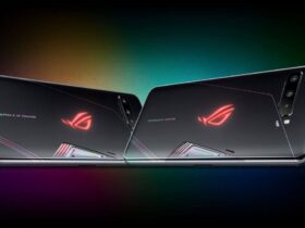 ASUS ROG Phone