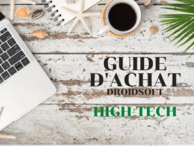 GUIDE – Les meilleurs produits high-tech pour cet été 2020 ! Accessoires