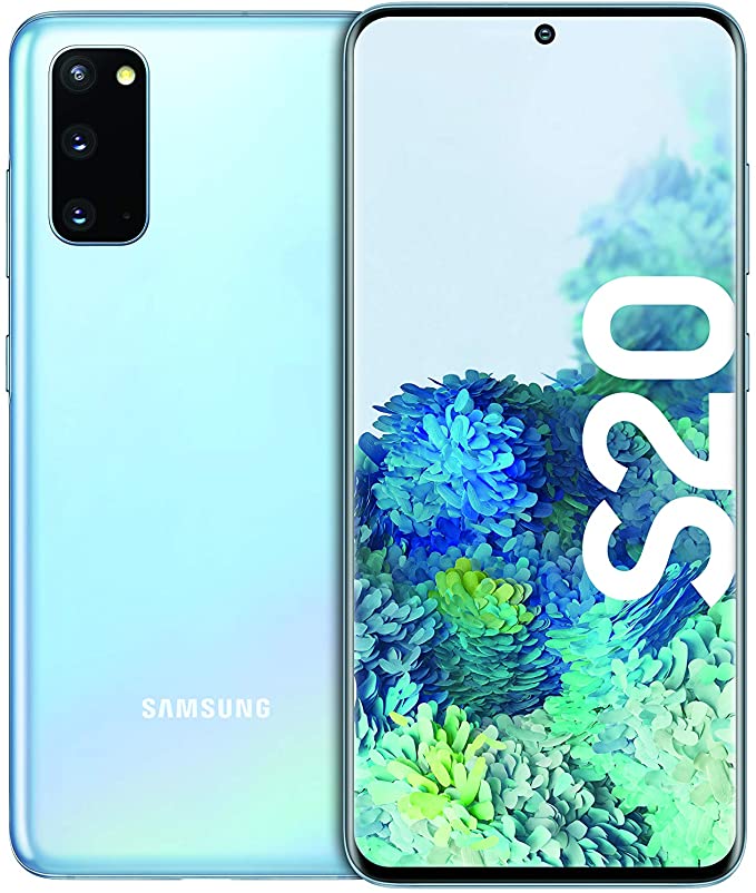 Galaxy S20 5G Samsung