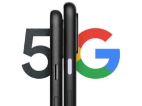 Google-Pixel-5G