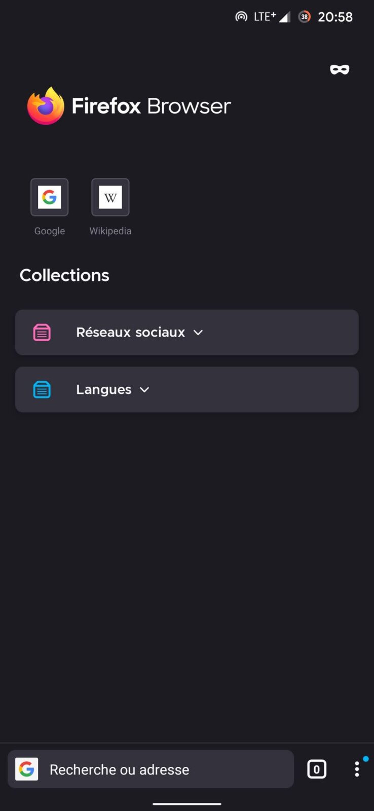 Mozilla rend sa nouvelle version de Firefox accessible à tous – DroidSoft