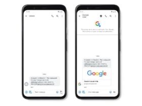 google-android-messages