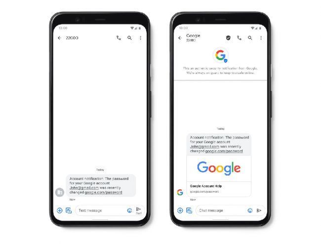 google-android-messages