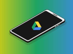 Comment partager un fichier Google Drive avec votre smartphone Android Tutoriels