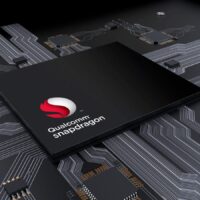 Qualcomm snapdragon processeurs