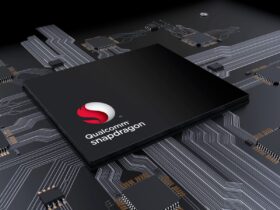 Qualcomm snapdragon processeurs