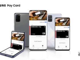 samsung pay card carte bancaire