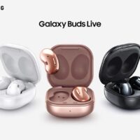 Samsung Galaxy Buds Live