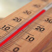 thermomètre météo pixabay temps chaleur ete